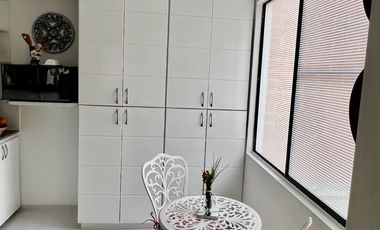 Hermoso Apartamento con Vista en Santa Teresita, Cali.