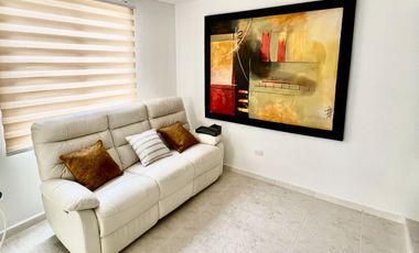 Hermoso Apartamento con Vista en Santa Teresita, Cali.