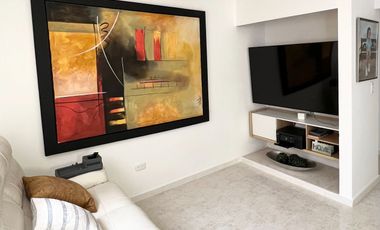 Hermoso Apartamento con Vista en Santa Teresita, Cali.