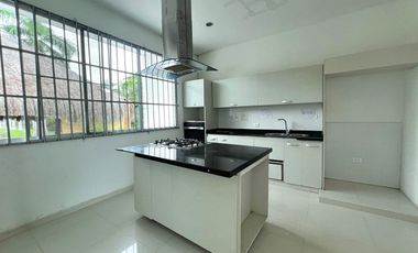 CASA CAMPESTRE EN VENTA SECTOR MOCARI URBANIZACION LAGOS DEL NORTE MONTERIA