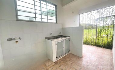 CASA CAMPESTRE EN VENTA SECTOR MOCARI URBANIZACION LAGOS DEL NORTE MONTERIA