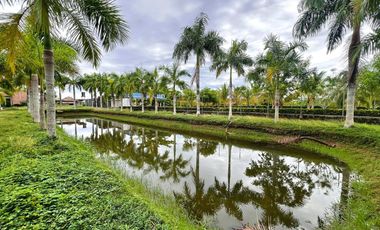 CASA CAMPESTRE EN VENTA SECTOR MOCARI URBANIZACION LAGOS DEL NORTE MONTERIA