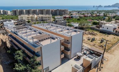 Dream Los Cabos! Vistas sorprendentes al mar de Cabo!