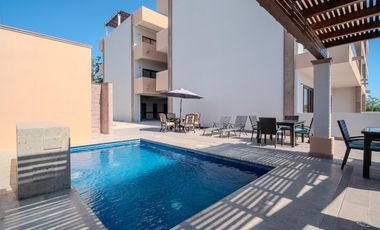 Dream Los Cabos! Vistas sorprendentes al mar de Cabo!