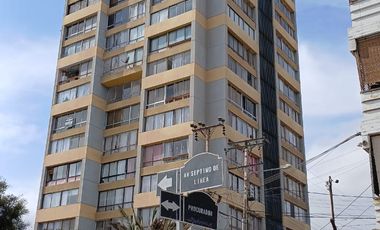ARRIENDO DEPARTAMENTO 2D 2B