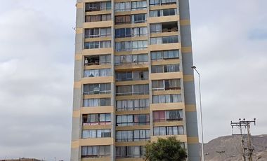 ARRIENDO DEPARTAMENTO 2D 2B