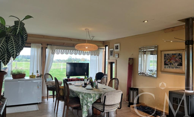 Casa En Parcela Linea Errazuriz Puerto Varas