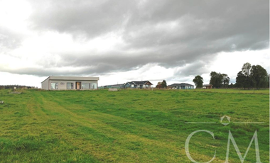 Casa En Parcela Linea Errazuriz Puerto Varas