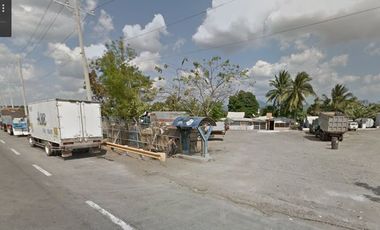 4.5 hectare industrial commercial lot beside Batangas International Port selling below zonal value