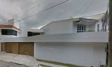 CASA VENTA ARBOLEDAS TUXTLA GUTIERREZ CHIS