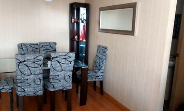 Vendo lindo departamento en valle blanco cerro colorado  $ 85,000 negociable