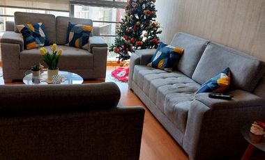 Vendo lindo departamento en valle blanco cerro colorado  $ 85,000 negociable