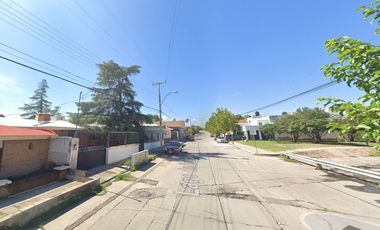 Casa en Remate Bancario, Fracc Lomas del Santuario, Chihuahua, Chih.