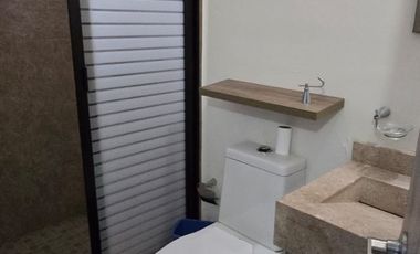 Casa amueblada en renta en Jardines de Versalles