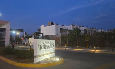 Casa amueblada en renta en Jardines de Versalles