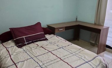 Casa amueblada en renta en Jardines de Versalles