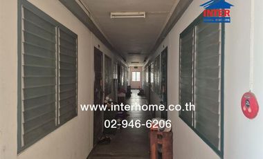 Condominium 31.79 sq.m. Baan Ua-Athorn Bangyai 1 near MRT Talat Bangyai, Soi Bangyai City Center Soi 9, Kaeo In Road, Bangyai, Nonthaburi