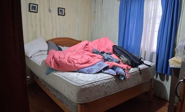Excelente Ubicación a pasos de Av. Chorrillos