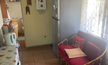 NUEVA OFERTA : Excelente Ubicación a pasos de Av. Chorrillos