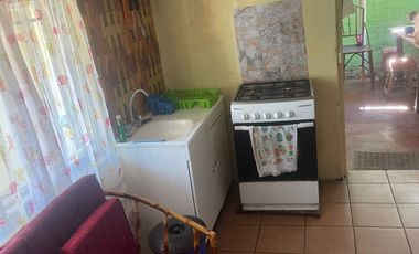 NUEVA OFERTA : Excelente Ubicación a pasos de Av. Chorrillos