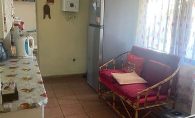 NUEVA OFERTA : Excelente Ubicación a pasos de Av. Chorrillos