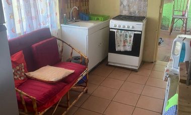 NUEVA OFERTA : Excelente Ubicación a pasos de Av. Chorrillos