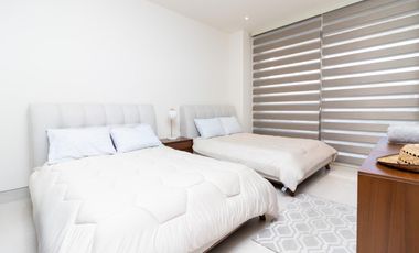 Oportunidad Única: Pent Garden en venta de 3 Recámaras en Vistavela 3, Los Cabos
