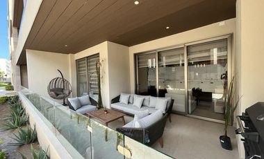 Oportunidad Única: Pent Garden en venta de 3 Recámaras en Vistavela 3, Los Cabos