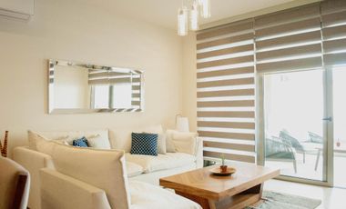 Oportunidad Única: Pent Garden en venta de 3 Recámaras en Vistavela 3, Los Cabos