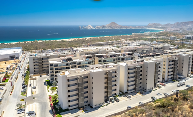 Oportunidad Única: Pent Garden en venta de 3 Recámaras en Vistavela 3, Los Cabos