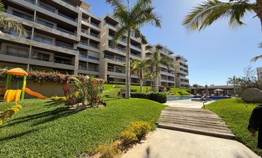 Oportunidad Única: Pent Garden en venta de 3 Recámaras en Vistavela 3, Los Cabos