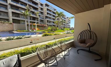 Oportunidad Única: Pent Garden en venta de 3 Recámaras en Vistavela 3, Los Cabos