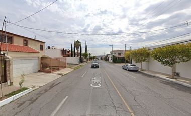 Casa en Remate Bancario, Fracc Quintas del Sol, Chihuahua, Chih.