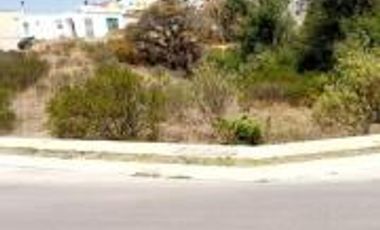 Terreno en Venta Condado de Sayavedra