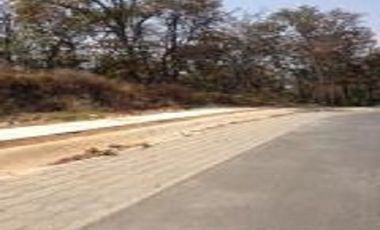 Terreno en Venta Condado de Sayavedra