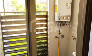 DEPARTAMENTO 3 DORMITORIOS/1 BAÑO, AVENIDA MAUQUE 525, RANCAGUA