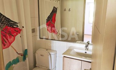 DEPARTAMENTO 3 DORMITORIOS/1 BAÑO, AVENIDA MAUQUE 525, RANCAGUA