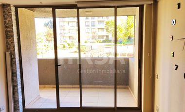 DEPARTAMENTO 3 DORMITORIOS/1 BAÑO, AVENIDA MAUQUE 525, RANCAGUA