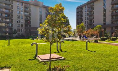 DEPARTAMENTO 3 DORMITORIOS/1 BAÑO, AVENIDA MAUQUE 525, RANCAGUA