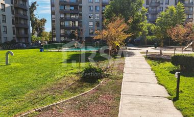 DEPARTAMENTO 3 DORMITORIOS/1 BAÑO, AVENIDA MAUQUE 525, RANCAGUA