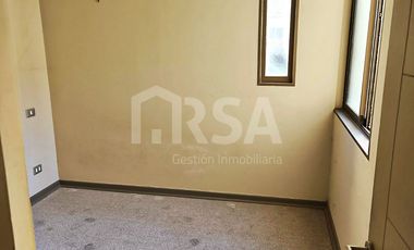 DEPARTAMENTO 3 DORMITORIOS/1 BAÑO, AVENIDA MAUQUE 525, RANCAGUA