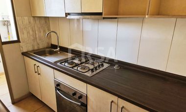DEPARTAMENTO 3 DORMITORIOS/1 BAÑO, AVENIDA MAUQUE 525, RANCAGUA