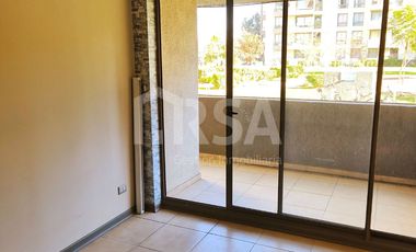 DEPARTAMENTO 3 DORMITORIOS/1 BAÑO, AVENIDA MAUQUE 525, RANCAGUA