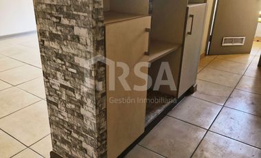 DEPARTAMENTO 3 DORMITORIOS/1 BAÑO, AVENIDA MAUQUE 525, RANCAGUA