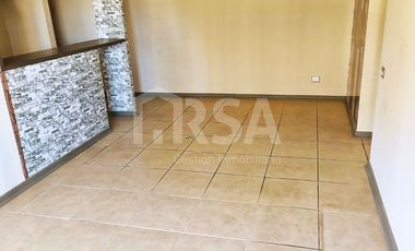 DEPARTAMENTO 3 DORMITORIOS/1 BAÑO, AVENIDA MAUQUE 525, RANCAGUA
