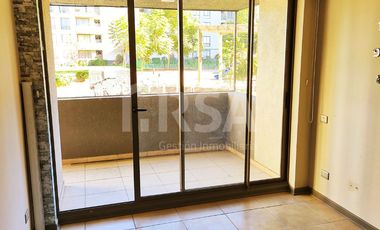 DEPARTAMENTO 3 DORMITORIOS/1 BAÑO, AVENIDA MAUQUE 525, RANCAGUA