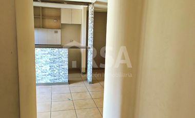 DEPARTAMENTO 3 DORMITORIOS/1 BAÑO, AVENIDA MAUQUE 525, RANCAGUA