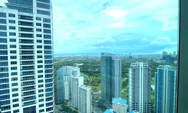 Good Deal! 3BR Unit For Sale - Horizon Homes, Shangri-La BGC