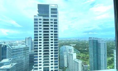 Good Deal! 3BR Unit For Sale - Horizon Homes, Shangri-La BGC