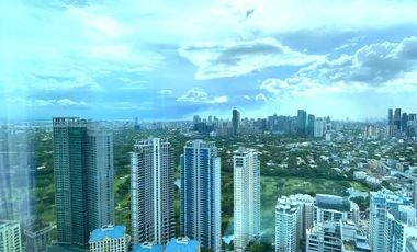 Good Deal! 3BR Unit For Sale - Horizon Homes, Shangri-La BGC